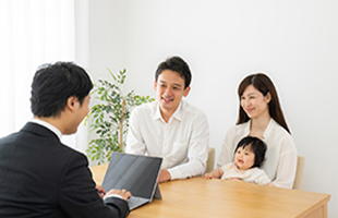 03.診断報告&カラー提案