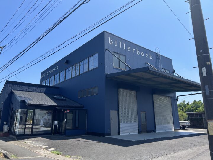 オーナー様からご依頼いただきました! 倉庫 外壁塗装工事・内装工事